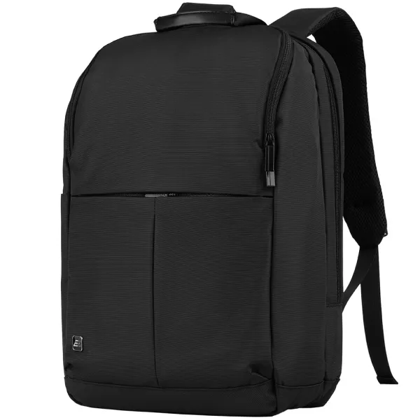 Рюкзак City Traveler 16", черный 2E (2E-BPN6016BK) - Фото 7