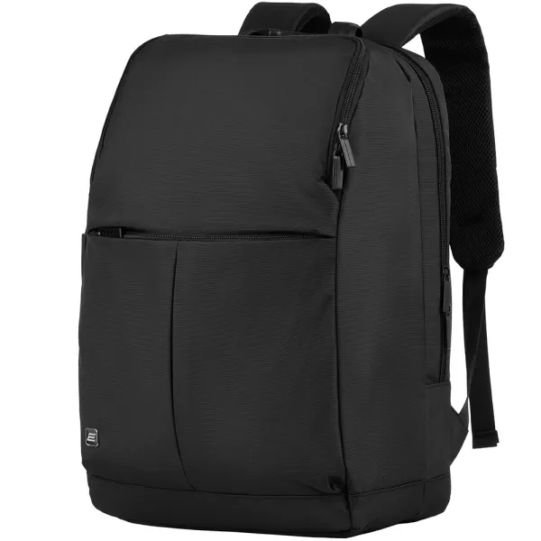 Рюкзак City Traveler 17", черный 2E (2E-BPN6017BK) - Фото 8