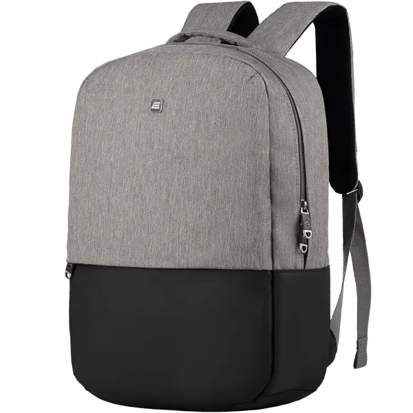 Рюкзак DayPack 16", серый 2E (2E-BPN6326GR) - Фото 9