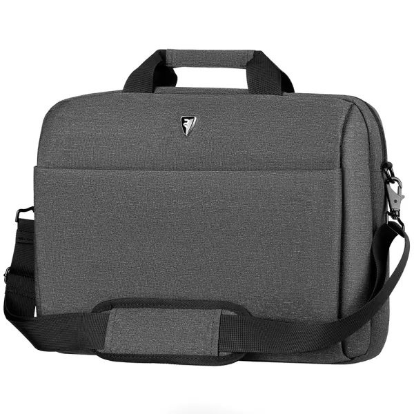 Сумка Melange 16", чорна 2E (2E-CBN9265BK) - Фото 9