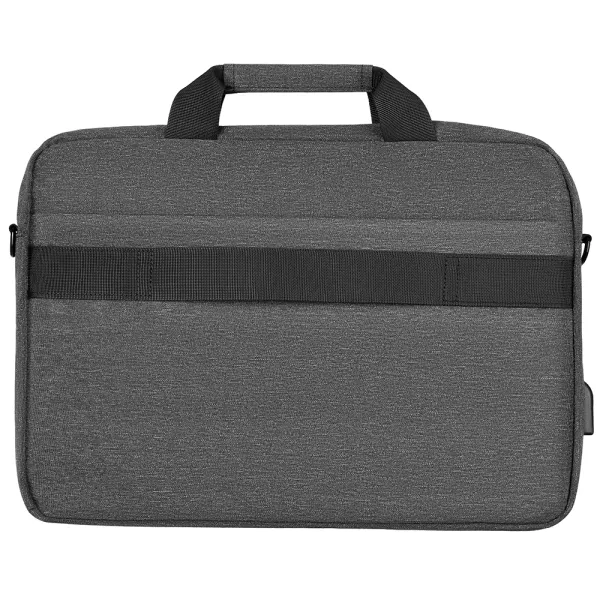 Сумка Melange 16", чорна 2E (2E-CBN9265BK) - Фото 2