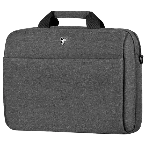 Сумка Melange 16", чорна 2E (2E-CBN9265BK) - Фото 4