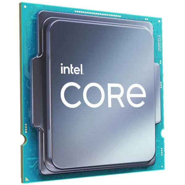 Процессор Core i3-12100 4C/8T 3.3GHz 12Mb LGA1700 60W Box Intel (BX8071512100) - Фото 1