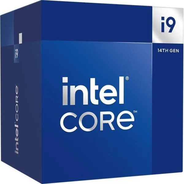 Процессор Core i9-14900 24C/32T 2.0GHz 36Mb LGA1700 65W Box Intel (BX8071514900)