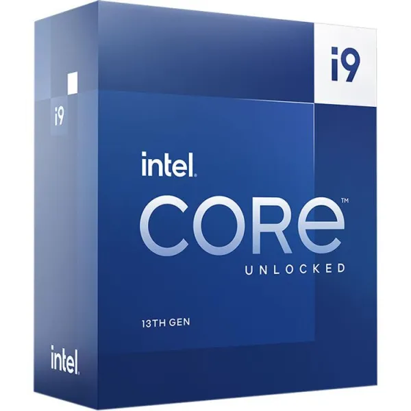 Процессор Core i9-13900K 24C/32T 3.0GHz 36Mb LGA1700 125W Box Intel (BX8071513900K)