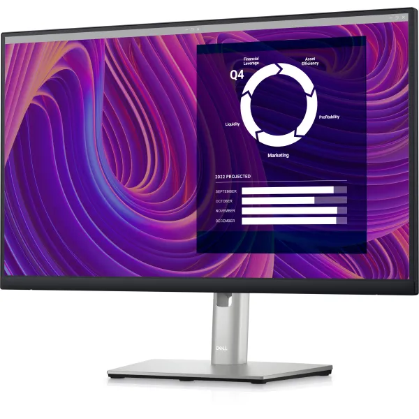 Монитор 23.8" P2423D DELL (210-BDEG) - Фото 1