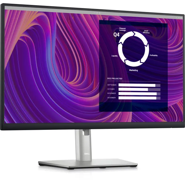 Монитор 23.8" P2423D DELL (210-BDEG) - Фото 2