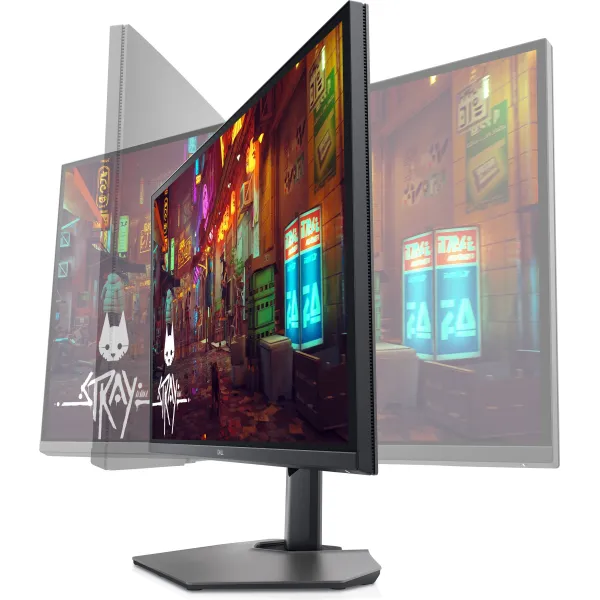 Монитор 31.5" G3223Q DELL (210-BDXS) - Фото 2