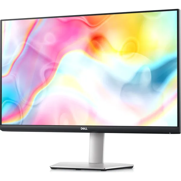 Монітор 27" S2722DC DELL (210-BBRR) - Фото 3
