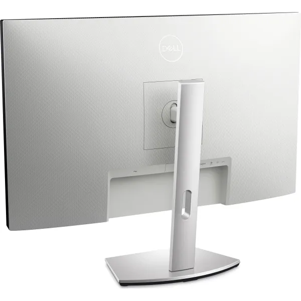 Монітор 27" S2722DC DELL (210-BBRR) - Фото 4