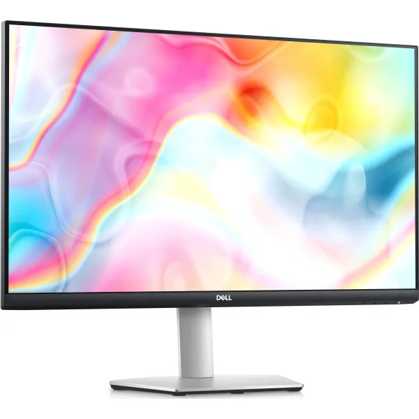 Монітор 27" S2722DC DELL (210-BBRR) - Фото 8