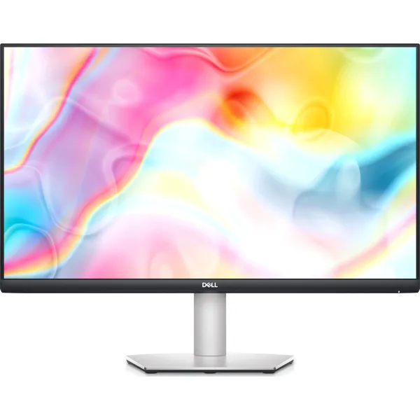 Монітор 27" S2722DC DELL (210-BBRR)