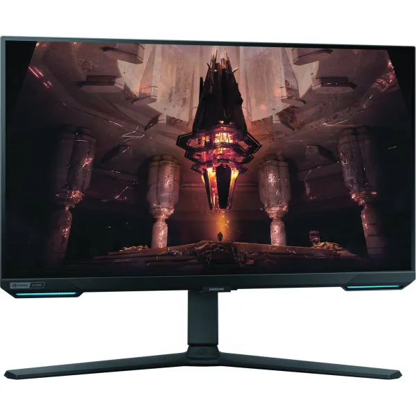 Монітор 28" Odyssey G7 S28BG700 Samsung (LS28BG700EIXUA) - Фото 1