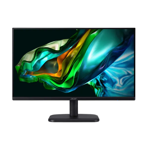 Монитор 27" EK271Ebi Acer (UM.HE1EE.E02) - Фото 9