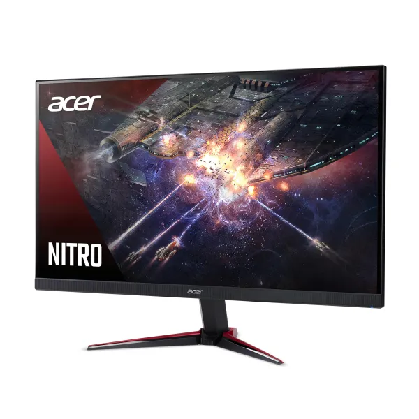 Монитор 23.8" VG240YEbmiix Acer (UM.QV0EE.E09) - Фото 3