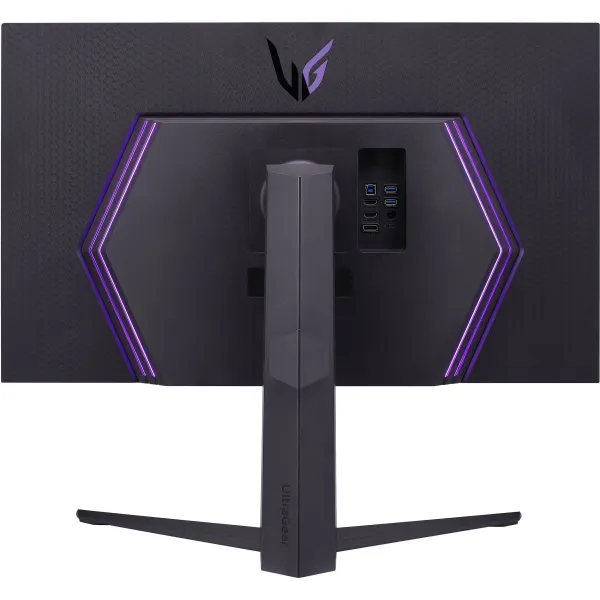 Монитор 31.5" 32GQ850-B LG (32GQ850-B) - Фото 3