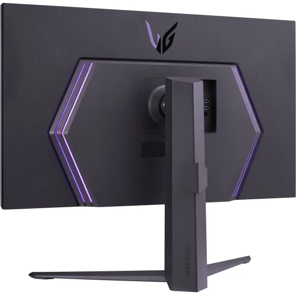 Монитор 31.5" 32GQ850-B LG (32GQ850-B) - Фото 7