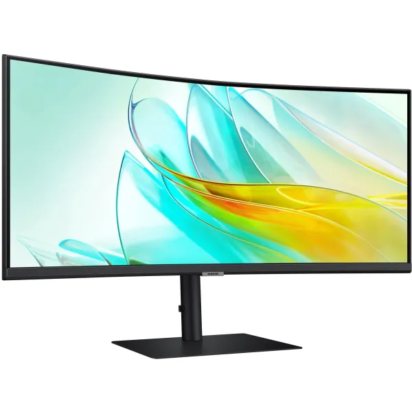 Монітор 34" S34C650 Samsung (LS34C650UAIXCI) - Фото 1