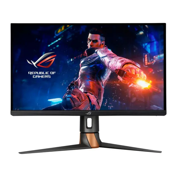 Монитор 27" ROG Swift PG27AQN Asus (90LM0820-B01370) - Фото 12