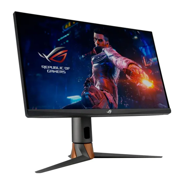 Монітор 27" ROG Swift PG27AQN Asus (90LM0820-B01370) - Фото 2