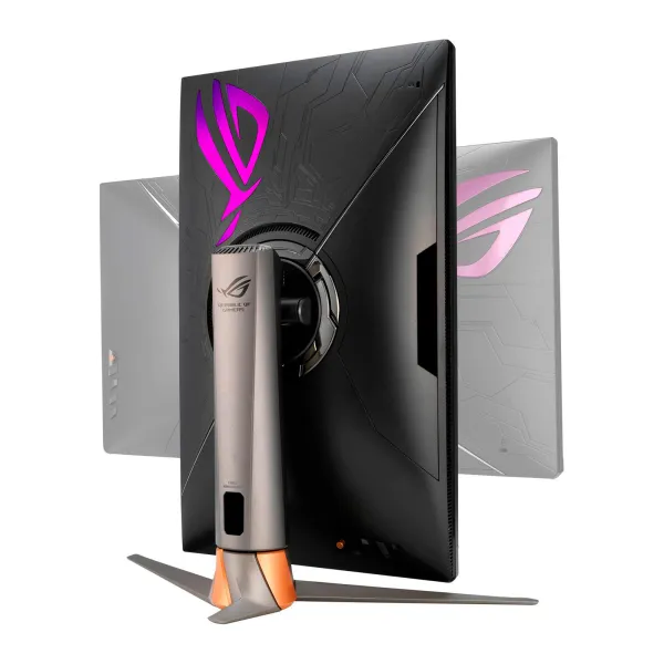 Монітор 27" ROG Swift PG27AQN Asus (90LM0820-B01370) - Фото 3