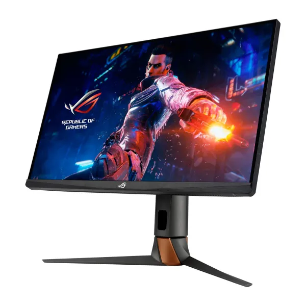 Монітор 27" ROG Swift PG27AQN Asus (90LM0820-B01370) - Фото 4