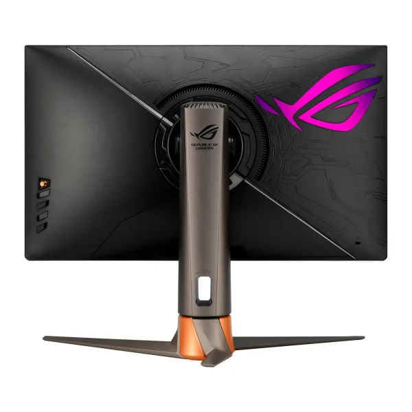 Монітор 27" ROG Swift PG27AQN Asus (90LM0820-B01370) - Фото 5