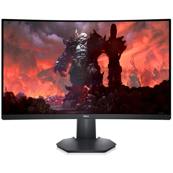 Монітор 27" S2722DGM DELL (210-AZZD)