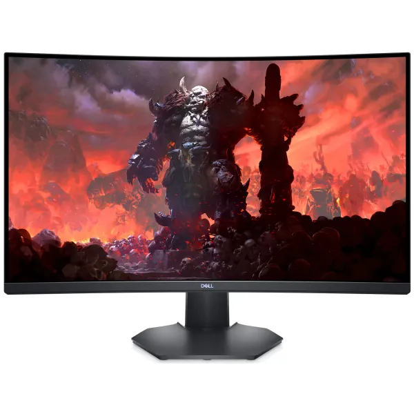 Монітор 31.5" S3222DGM DELL (210-AZZH)