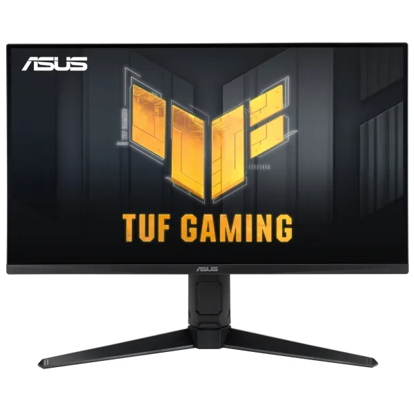 Монітор 28" TUF Gaming VG28UQL1A Asus (90LM0780-B01170)