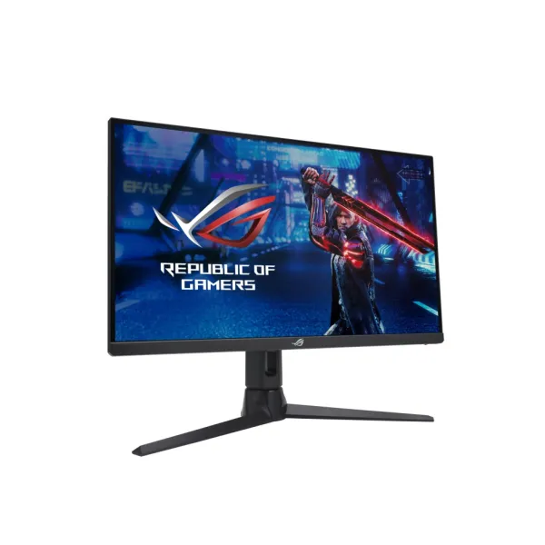 Монітор 27" ROG Strix XG27AQMR Asus (90LM08K0-B01170) - Фото 1