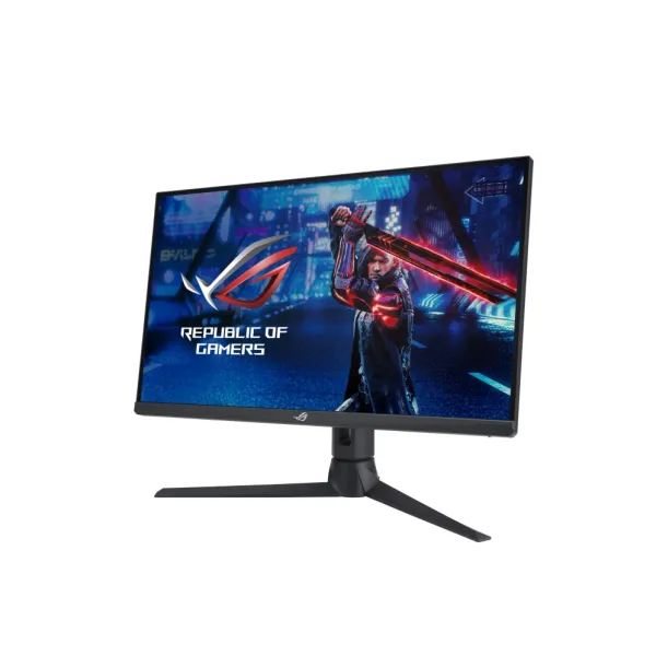 Монітор 27" ROG Strix XG27AQMR Asus (90LM08K0-B01170) - Фото 2