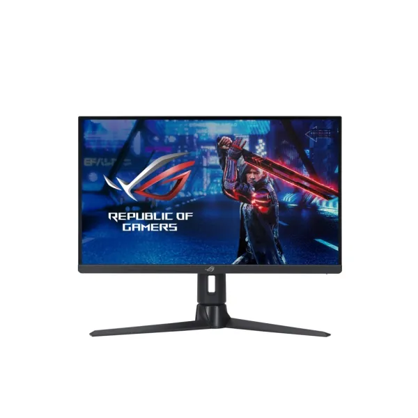 Монітор 27" ROG Strix XG27AQMR Asus (90LM08K0-B01170)