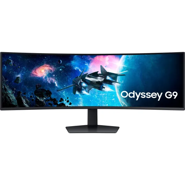 Монитор 48.7"Odyssey G9 G95C Samsung (LS49CG954EIXCI)