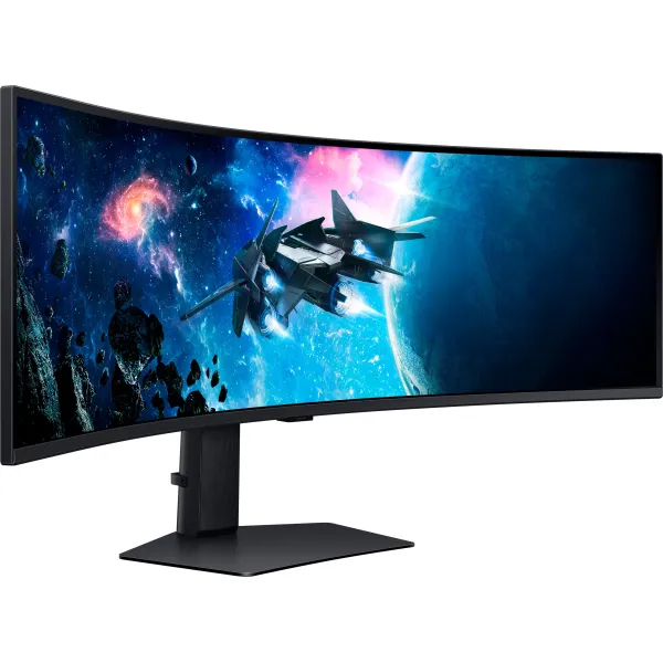 Монитор 48.7"Odyssey G9 G95C Samsung (LS49CG954EIXCI) - Фото 1