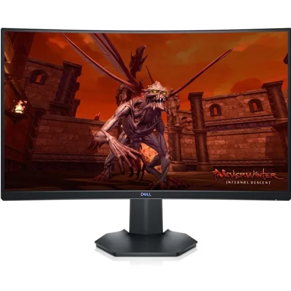 Монитор 27" S2721HGFA DELL (210-BFWN)