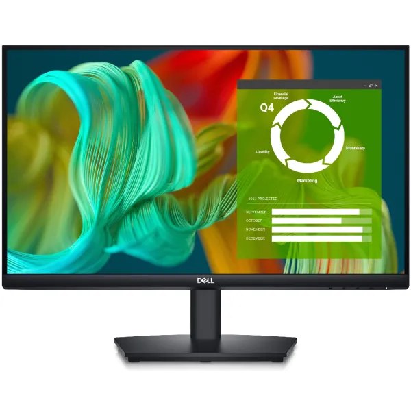 Монитор 23.8" E2424HS DELL (210-BGPJ)