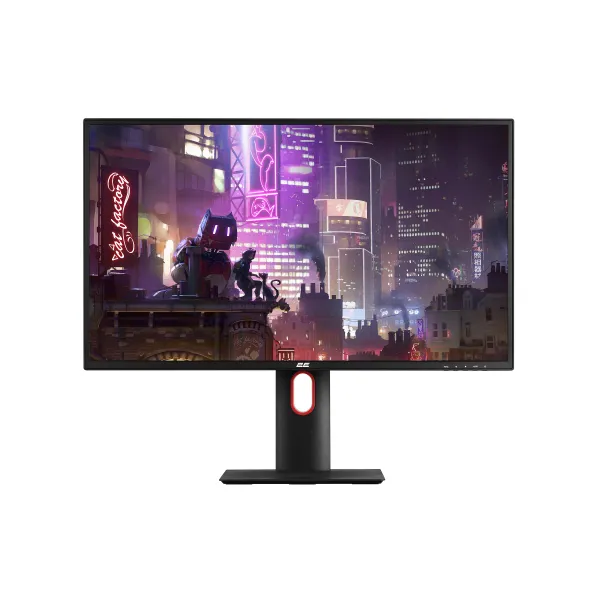 Монитор 27" GAMING G2721B 2E (2E-G2721B-01.UA)