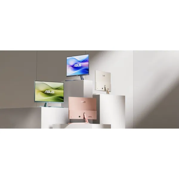 Монитор 27" VU279CFE-M Asus (90LM09IM-B01K70) - Фото 4