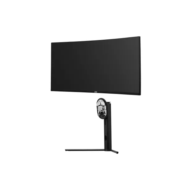 Монітор 34" GAMING G3422B 2E (2E-G3422B-01.UA) - Фото 3