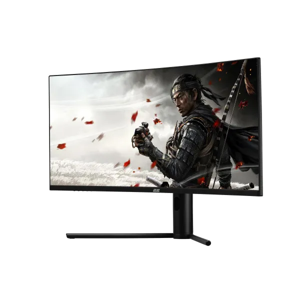 Монітор 34" GAMING G3422B 2E (2E-G3422B-01.UA) - Фото 5
