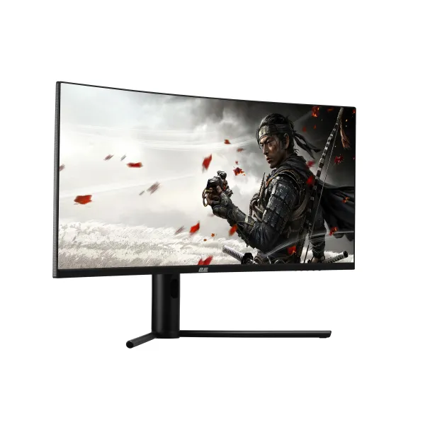 Монітор 34" GAMING G3422B 2E (2E-G3422B-01.UA) - Фото 6