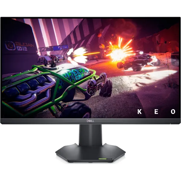 Монитор 23.8" G2422HS DELL (210-BDPN)