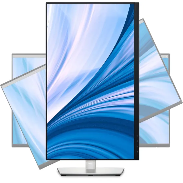 Монитор 23.8" C2423H DELL (210-BDSL) - Фото 1