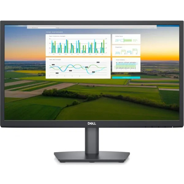 Монитор 21.5" E2222H DELL (210-AZZF)