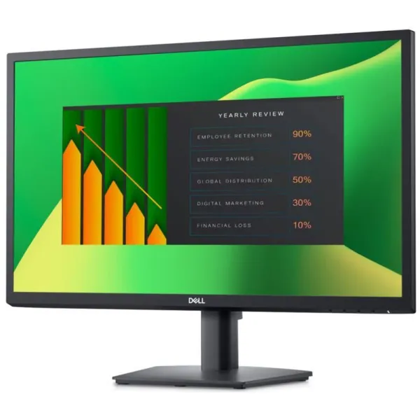 Монитор 23.8" E2423H DELL (210-BEJD-RW23)
