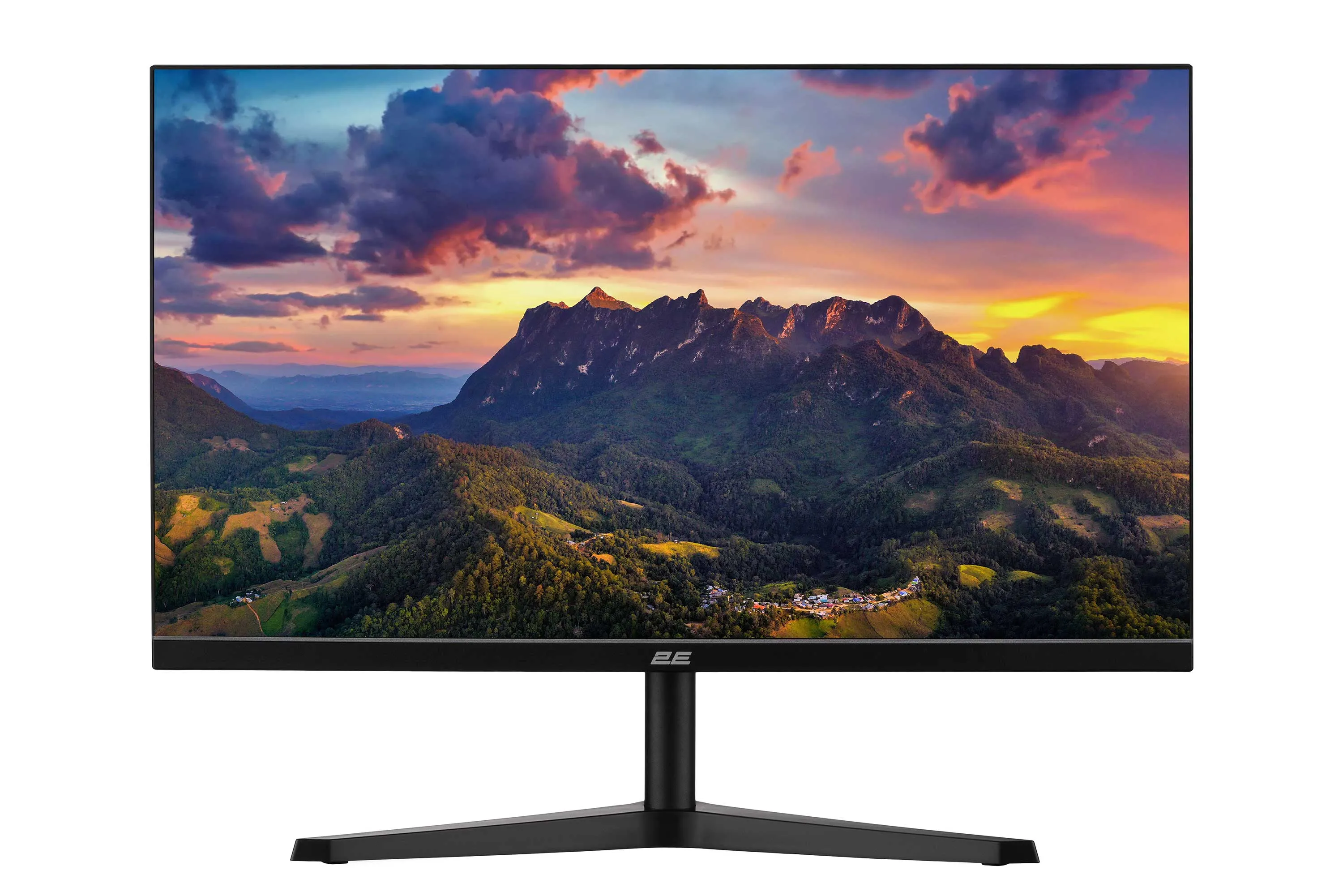 Монитор 21.5" A2222B 2E (2E-A2222B-01.UA) Монитор 21.5" A2222B 2E (2E-A2222B-01.UA)