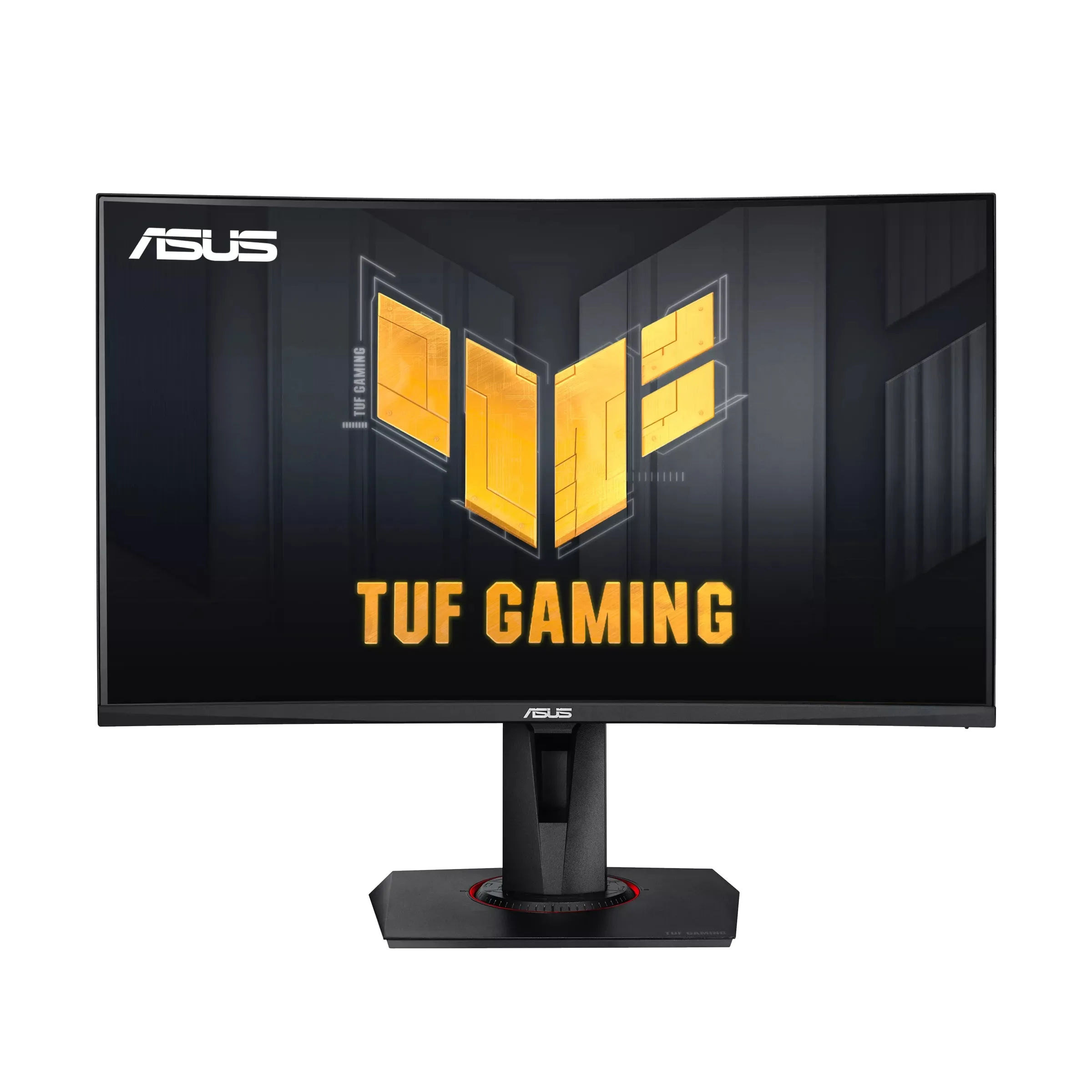Монитор 27" TUF Gaming VG27VQM Asus (90LM0510-B03E70) - Фото 1