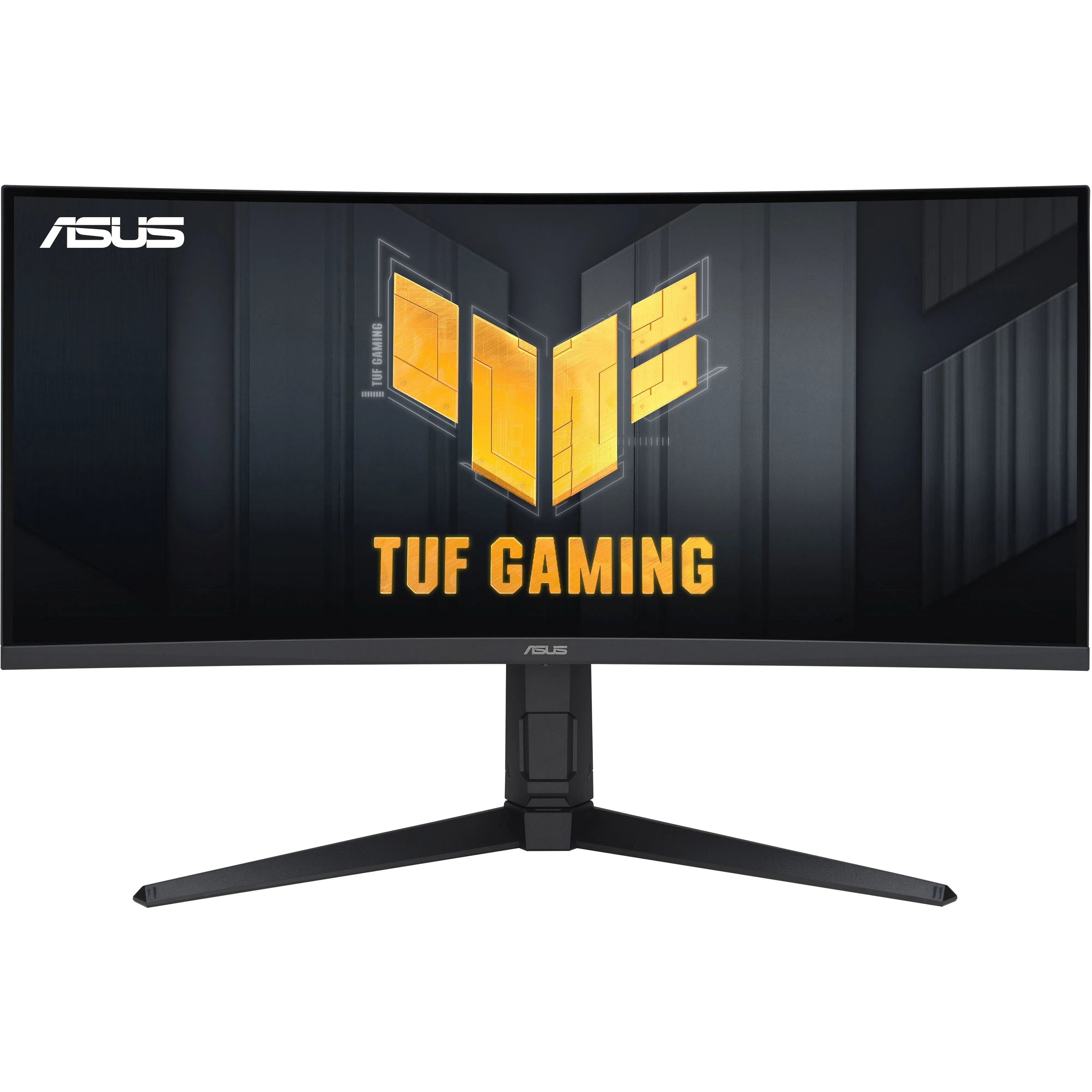 Монитор 34" TUF Gaming VG34VQEL1A Asus (90LM06F0-B01E70) - Фото 2