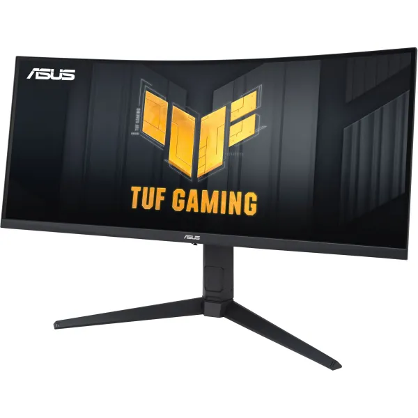 Монитор 34" TUF Gaming VG34VQEL1A Asus (90LM06F0-B01E70) - Фото 1